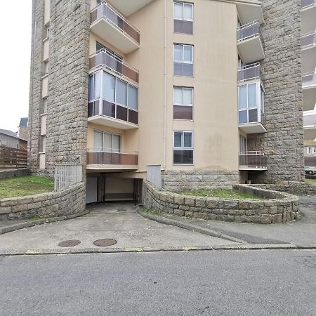 Apartment Les Terrasses-2 By Interhome Saint-Malo Exterior foto